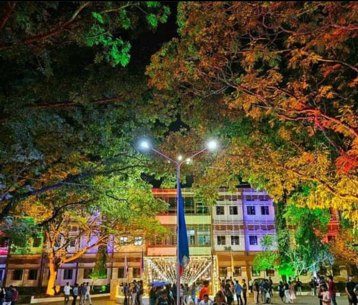 NIT Calicut Infrastructure & Academic Building photo 7